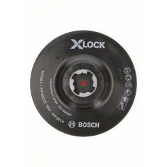 BOSCH DYSK X-LOCK DO FIBRY RZEP 125mm 2608601722