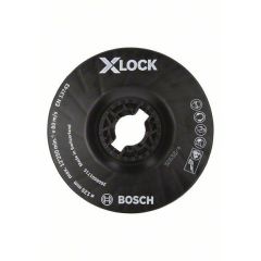 BOSCH DYSK X-LOCK DO FIBRY ŚREDNI 125mm 2608601715