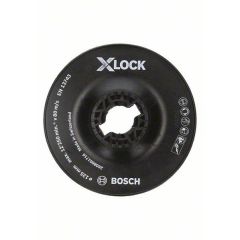 BOSCH DYSK X-LOCK DO FIBRY TWARDY 125mm 2608601716