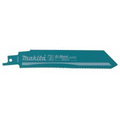 MAKITA BRZ.PIŁ POS. 125mm 5szt. METAL S928BEF B-55815