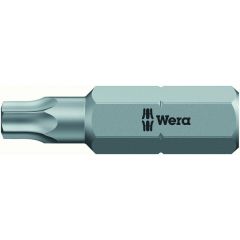 WERA KOŃCÓWKA  TX 27x 25mm /10szt. 05066489001