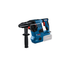 BOSCH MŁOTOWIERTARKA GBH 18V-28 C SOLO 3,4J 0611920000