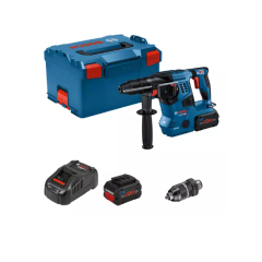 BOSCH MŁOTOWIERTARKA GBH 18V-28 CF 2x8,0Ah PROCORE 3,4J LB 0611921002