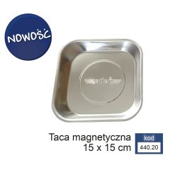 MAR TACKA MAGNETYCZNA / ADLER 440.20