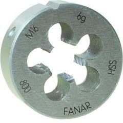 FANAR NARZNKA M12 x 1,50  HSS800 DIN 22568 N1-121001-0125