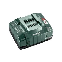 METABO.ŁADOWARKA ASC 145 12-36V AIR COOLED 627378000