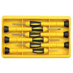 VOREL WKRĘTAKI PREC.TORX  6szt. 64554