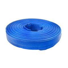 WĄŻ DO WODY 1"x 30m/PCV /SILVER 11251