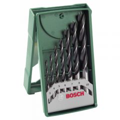 BOSCH WIERTŁO DO DREWNA X-LINE 7szt./3-10/ 2607019580