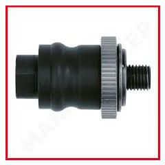 MILWAUKEE ADAPTER FIXTEC CLR M18x2,5›M16 4932399174