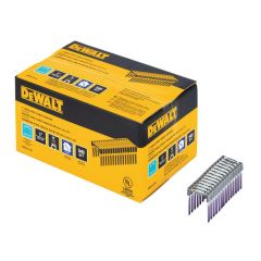 DEWALT ZSZYWKI DO KABLI DO DCN701/540szt DRS18100-XJ