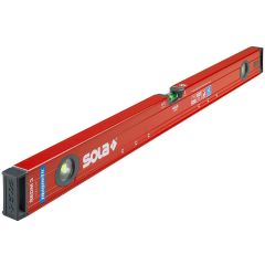 SOLA POZIOMNICA MAGNETYCZNA REDM 3   800mm  0,3mm/m 01813101