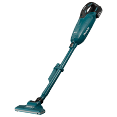 MAKITA.ODKURZACZ  18V DCL285FRF CYKLON DCL285FRF