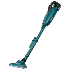 MAKITA.ODKURZACZ  18V DCL284FRF KAPSUŁA DCL284FRF