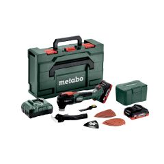 METABO.NARZĘDZIE WIELOF.MT 18 LTX BL 613088800