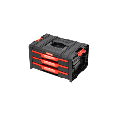 QBRICK SYSTEM PRO DRAWER 3 TOOLBOX 2.0 BASIC SKRQPROD3B2CZAPG003