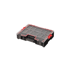 QBRICK SYSTEM PRO ORGANIZER 300 MULTILAYER FOAM INSERTS ORGQPRO300FCZAPG003