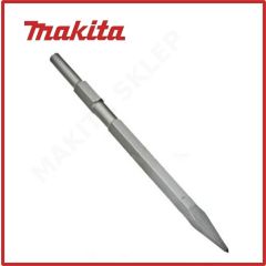 MAKITA DŁUTO SZPIC 450mm/17mm/6-K D-16863