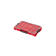 QBRICK SYSTEM PRO ORGANIZER 100 RED ULTRA HD ORGQPRO100CZEPG003