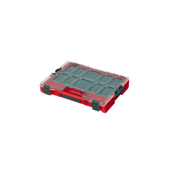 QBRICK SYSTEM PRO ORGANIZER 200 MFI RED ULTRA HD ORGQPRO200FCZEPG003