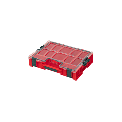 QBRICK SYSTEM PRO ORGANIZER 300 RED ULTRA HD ORGQPRO300CZEPG003