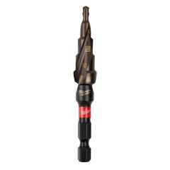 MILWAUKEE WIERTŁO STOPNIOWE UDAR. 4-12/2mm 48899262