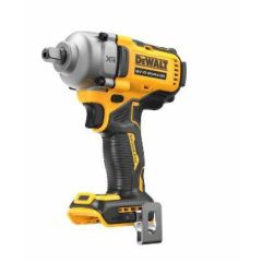 DEWALT.KLUCZ UDAROWY 1/2" 18V 812Nm 4-BIEGI TSTAK ZAPADKA DCF892NT DCF892NT-XJ