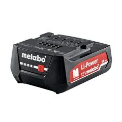 METABO.AKUMULATOR 12V 2,0Ah Li-Power 625406000