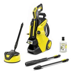 KARCHER MYJKA WYSOKOCIŚNIENIOWA K5 POWER CONTROL HOME EU 1.324-553.0