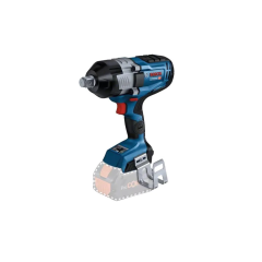 BOSCH KLUCZ UDAROWY 3/4" GDS 18V-1600 HC SOLO 1600Nm PIERŚCIEŃ 06019M1000