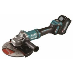 MAKITA.SZLIFIERKA KĄT. 40V XGT 2x5,0Ah 230mm GA029GZ GA038GT201