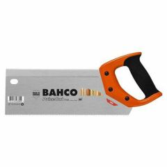 BAHCO PIŁA GRZBIETNICA HARTOWANA 300mm PC-12-TEN