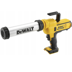 DEWALT WYCISKACZ 18VDCE571N 400ml 2500N DCE571N-XJ