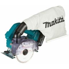 MAKITA.PRZEC.DIAMENT. 18V 5,0Ah DCC500RTE DCC500RTE