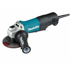 MAKITA.SZLIFIERKA KĄT.125mm  GA5050R GA5050R