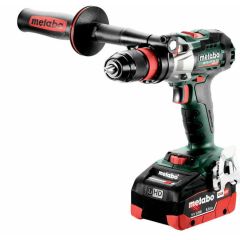 METABO.WKRĘTARKA UD.SB 18 LTX BL Q I 602361660