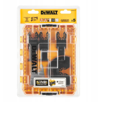 DEWALT MT ZESTAW BRZESZCZOTÓW 5CZ. DT20761-QZ