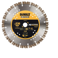 DEWALT TARCZA DIAM.SEG. 230x22,2mm DO DCS690 DT40260-QZ