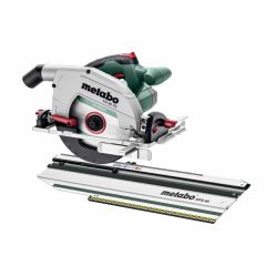 METABO.PILARKA 1500W KS 66 FS +SZYNA KFS 44 691196000