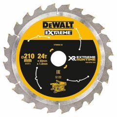 DEWALT PIŁA TARCZ.210x30mmx36z DT99566-QZ