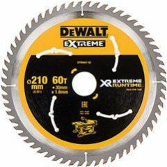 DEWALT PIŁA TARCZ.210x30mmx60z DT99567-QZ