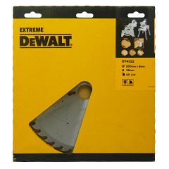 .DEWALT PIŁA TARCZ.250x30mmx40z ATB DT4322-QZ