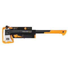 FISKARS SIEKIERA ROZŁUPUJĄCA X28  X-SERIES OSTRZE M + OSTRZAŁKA 1075434