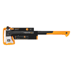 FISKARS SIEKIERA ROZŁUPUJĄCA X28  X-SERIES OSTRZE M + OSTRZAŁKA 1075433