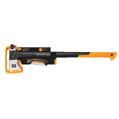 FISKARS SIEKIERA ROZŁUPUJĄCA X32  X-SERIES OSTRZE L + NÓŻ SKŁADANY 1075435