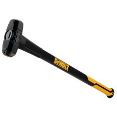 DEWALT MŁOT DWURĘCZNY 3,6kg EXOCORE DWHT56028-0