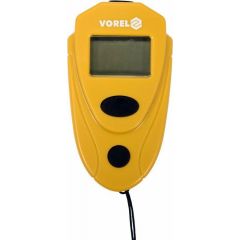 VOREL TESTER GRUBOŚCI LAKIERU 81731