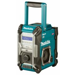 MAKITA.RADIO MR003G XGT/LXT/CXT BLUETOOTH DAB+ MR004G