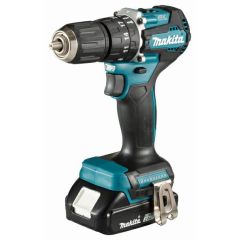 MAKITA.WKRĘTARKA UD.18V 40/25Nm 2x2,0Ah DHP487RAJ DHP487RAJ