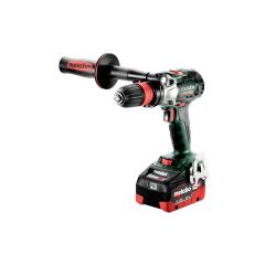 METABO.GWIŃCIARKA 2x5,5Ah LiHD METABOX GB 18 LTX BL Q I 602362660